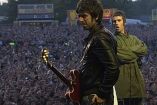 El filme podría marcar la reunión de los hermanos Noel y Liam Gallagher, líderes de Oasis, distanciados desde 2009. (Archivo)