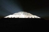 Se pronuncian en contra del espectáculo de luz y sonido de Teotihuacán
