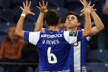 Regresa la magia; Herrera y ‘Tecatito’ anotan en triunfo del Porto