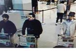 Terroristas de Bruselas transportaban bombas en maletas