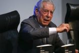 Mario Vargas Llosa cumple 80 años hoy