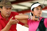 Muy ambiciosa la meta del entrenador nacional. (Mexsport)