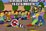 FOTOGALERÍA: Los memes golean al ‘Piojo’ y humillan a Cruz Azul