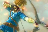 Nintendo se centrará en el nuevo juego de la franquicia The Legend of Zelda en el E3. Foto: Nintendo