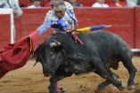 El deseo de 'El Pana' era morir en el ruedo. (EFE)