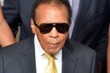 Hospitalización de Muhammad Ali podría ser grave (AP)