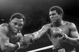 Historial de peleas de Muhammad Ali (Fotos: AP y Reuters)