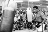 Muhammad Ali murió de un choque séptico, no sufrió; funeral inicia el jueves (Fotos: Reuters)