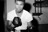 Homenajean a Muhammad Ali en su hogar de infancia