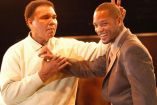 'No hay duda de que era un gran boxeador. Fue el más grande de todos los tiempos', dijo Will Smith en alguna ocasión, 'cuando pensamos en el legado de Muhammad Ali, no pensamos solamente en lo que hizo en la lona'. (Facebook)