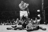 Ali es considerado uno de los mejores deportistas de la historia (AP)