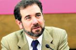 Lorenzo Córdova, consejero presidente del INE, dijo que la corrupción y la impunidad son una asignatura pendiente en el país. Foto: Mateo Reyes