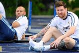 Messi considera que se merecen ganar la Copa América (Mexsport)