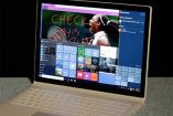 Windows 10 cumple un año y ofrece más capacidades para su asistente digital Cortana además de nuevos mecanismos para eliminar contraseñas. Foto AP