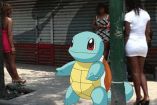Peores lugares en la Ciudad de México para que salga un Pokémon
