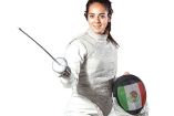 La esgrima nacional tendrá a siete representantes en los Juegos Olímpicos, el máximo desde las justas de México 1968.