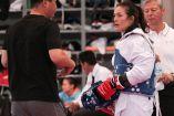 Los seleccionados de Taekwondo se preparan para poder conseguir una medalla en Río 2016 (Notimex)