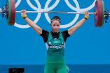 Por dopaje, México podría obtener una medalla en levantamiento de pesas (Mexsport)