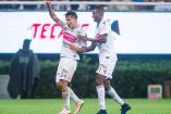 A mitad de semana los chiapanecos le ganaron a las Chivas en su partido de copa (Mexsport)