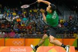 Muñoz pidió disculpas a la gente tras no poder trascender en Río 2016 (Mexsport)