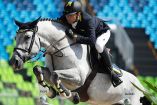 Descalifican a equipos por bienestar de los caballos en los Juegos Olímpicos de Río 2016 (AP)