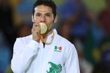 Ávila derrotó a los campeones de Beijing 2008 y Londres 2012 para ganar el oro 