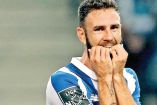 ‘Sabemos que nadie quiere dar un paso en falso en esta competencia. Nosotros lo vivimos el año pasado.’ Miguel Layún, defensa del Porto.Foto: Tomada de Twitter