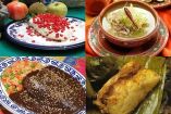Conoce lo mejor del arte culinario en las fiestas patrias.