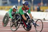 Medallistas paralímpicos piden mejorar instalaciones de México (Fotos: Conade)