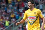 Raúl Jiménez en su etapa con el América (Mexsport)