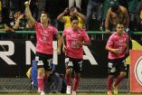 El León sigue rugiendo en el torneo rumbo a la liguilla (Mexsport)