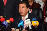Héctor Yunes Landa asegura que ser priista no sinónimo de ser corrupto. 