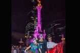 En la Ciudad de México se celebrará el Día de Muertos con diversas actividades culturales, artísticas y musicales en distintos recintos. Foto: @GobCDMX