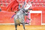 El matador Héctor de Ávila sufrió una fractura y su rehabilitación será de tres a cuatro meses (Foto: Nacho Galar)