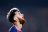 Passarella indica que Messi tiene una personalidad que es más retraída, más tímida (AP)