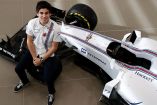 Lance Stroll será el piloto más joven de la F1 (AP)