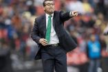 José Manuel de la Torre no tiene un sentimiento de revancha, pero le motiva e ilusiona volver a dirigir al Tricolor (Mexsport)