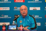 El presidente de la Liga MX espera que para la Copa Libertadores de 2018 los clubes mexicanos puedan regresar al torneo (Mexsport)