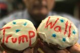 Las donas de Trump que hicieron enojar a todos