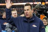 Kubiak se va como uno de los siete coaches en la historia en retirarse de la NFL tras sólo un año después de ganar el Super Bowl