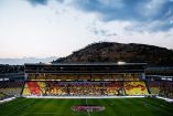 Muere aficionado de Monarcas en el Estadio Morelos (Mexsport)