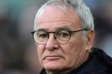 Ranieri llevó al Leicester a coronarse por primera vez en su historia (Reuters)