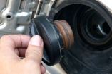Una de las piezas a las que menos ponemos atención es al tapón del tanque de combustible; aquí unos consejos para revisarlo 