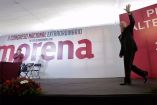 El líder de Morena manifestó su disgusto en su cuenta de Twitter; señala irán a instancias internacionales 