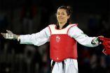 La selección mexicana de taekwondo apenas inició su concentración la semana pasada y la próxima tendría su primera competencia de la temporada. (AP)