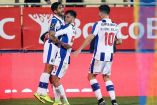 Video: Golazo de ‘Tecatito’ da triunfo al Porto