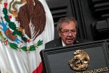 El Coordinador General de la Unidad para la Reforma Política dijo que es un documento vanguardista que reúne el sentir y las necesidades de los capitalinos. Foto: Cuartoscuro