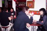 El Speed Dating, opción para solteros en busca de amor, amistad o la ampliación de sus círculos sociales.(Fotos: Cortesía Speed Dates Club)