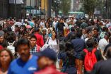 La idea es que participen los sectores representativos de la CDMX, así como instituciones académicas y organizaciones de la sociedad civil. Foto Cuartoscuro