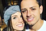 ‘Por Chicharito sacrifiqué mucho’, dice Lucía Villalón (Foto: Instagram)